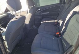 Zunanja slika - Ford S-MAX - 2.0 TDCi 140KM DPF Powershift Titanium - 9 - Predogledna slika