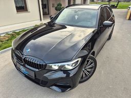Zunanja slika - BMW Serija 1 - Serija 3 320d Touring Avt. M-Sport - 1 - Predogledna slika