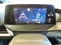 Zunanja slika - Cupra Born - Boost 170 Kw  ACC-LED-KAMERE 360-MRTVI KOT - 17 - Predogledna slika