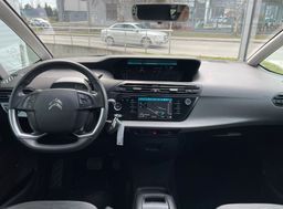 Zunanja slika - Citroën C4 SpaceTourer - Shine BlueHDi 160 EAT8 1.LAST. SLO - 12 - Predogledna slika