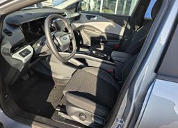 Zunanja slika - Ford Puma - GEN -E 124 kw 168 km - 12 - Predogledna slika