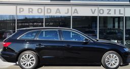 Zunanja slika - Audi A4 - Avant 30 TDI S tronic advanced - 4 - Predogledna slika