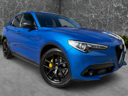 Zunanja slika - Alfa Romeo Stelvio - Q4 2,2 Diesel 210 Super Avt. - 3 - Predogledna slika