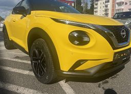 Zunanja slika - Nissan Juke - 1.0 117 N-CONNECTA 8 let jamstva - 3 - Predogledna slika