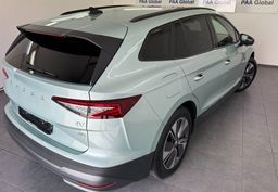 Zunanja slika - Škoda Enyaq - IV 132 kw.KAMERA.NAVI.USNJE.LED.2023-3000€ SUBVENCIJA - 4 - Predogledna slika