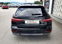 Zunanja slika - Audi A6 - Avant 50 TDI quattro SPORT 210kW PANORAMA KAMERA NAVI - 2 - Predogledna slika