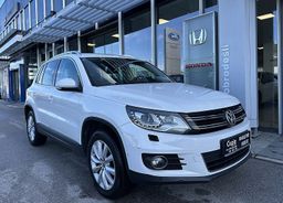 Zunanja slika - VW Tiguan - 2.0 TDI 4MOTION - 1 - Predogledna slika