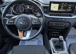 Zunanja slika - KIA XCeed - 1.4 T-GDi EX Stream ISG. 1.LASTNIK SLO.POREKLO - 6 - Predogledna slika