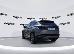 Zunanja slika - Hyundai Tucson - 1.6 T GDI MHEV Premium DCT - 4 - Predogledna slika