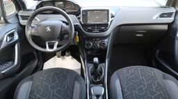 Zunanja slika - Peugeot 2008 - 2008 - 3 - Predogledna slika