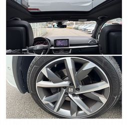 Zunanja slika - Seat Tarraco - 2.0 TDI FR DSG 4DRIVE MATRIX RADAR VIRTUAL PANORA - 11 - Predogledna slika