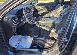 Zunanja slika - Volvo V90 - R-Design|kamera|wirtual|navi|radar|el sedeži|fulLED - 7 - Predogledna slika