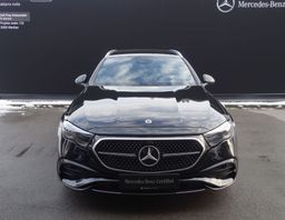 Zunanja slika - Mercedes-Benz E-Razred - E 300 e T - 3 - Predogledna slika