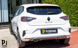 Zunanja slika - Renault Clio - TCe 90 Iconic Esprit Alpine - 6 - Predogledna slika