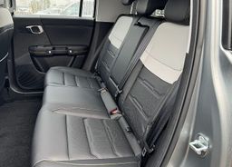 Zunanja slika - Baic BJ30 - 4WD Hybrid - 7 - Predogledna slika