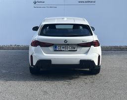 Zunanja slika - BMW Serija 1 - 118d - 2 - Predogledna slika