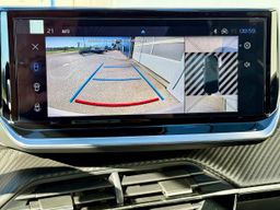 Zunanja slika - Peugeot 2008 - 2008 - 10 - Predogledna slika