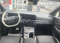 Zunanja slika - KIA Sportage - 1.6 T-GDi 132kW 4WD GT-Line. 7 DCT TWO TONE - 10 - Predogledna slika