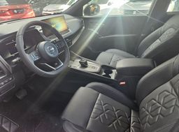 Zunanja slika - Nissan Qashqai - 1.3 DIG-T Mild Hyb.158 2WD X-Tron.TEKNA - 7 - Predogledna slika