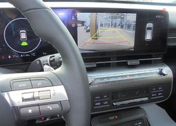 Zunanja slika - Hyundai Kona - BEV 48KWH PREMIUM°Winter°Topl.črp° - 9 - Predogledna slika