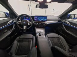 Zunanja slika - BMW i4 - eDrive35 - 7 - Predogledna slika