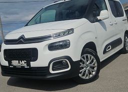 Zunanja slika - Citroën Berlingo - °FEEL° 1.5 HDI L1 102ks °1.LASTNIK° °LED° - 3 - Predogledna slika