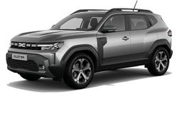 Zunanja slika - Dacia Duster - hybrid-G 150 4x4 Journey - 11 - Predogledna slika