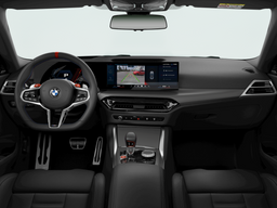 Zunanja slika - BMW Serija 2 - M2 Coupe - 9 - Predogledna slika