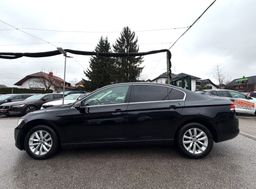 Zunanja slika - VW Passat - 1.6 TDI AUT. Comfortline ACC NAVI KAMERA ALU 16 - 3 - Predogledna slika