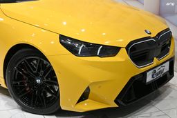 Zunanja slika - BMW Serija 5 - BMW M5 AUT. - 8 - Predogledna slika