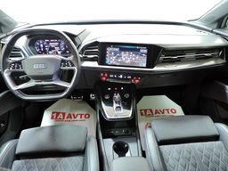 Zunanja slika - Audi e-tron - SB 40 - 13 - Predogledna slika