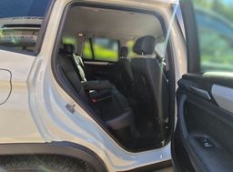 Zunanja slika - BMW X3 - serija :  xDrive 20d AUT-BIXENON-PDC-KAMERA-NAVI-ODLIČEN - 11 - Predogledna slika