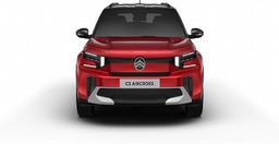Zunanja slika - Citroën C3 Aircross - PLUS 1.2L Turbo 100 S S BVM6 - 2 - Predogledna slika