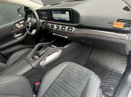 Zunanja slika - Mercedes-Benz GLE-Razred - GLE coupe GLE 450 d 4MATIC Coup  233  AMG-1.LASTNICA... - 9 - Predogledna slika