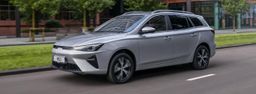 Zunanja slika - MG MG5 - EV Comfort - 3 - Predogledna slika