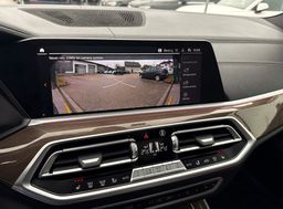 Zunanja slika - BMW X5 - serija : xDrive40i xLINE LASER ACC PANO HEADuP 360K - 18 - Predogledna slika