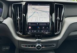 Zunanja slika - Volvo XC60 - B4D AWD Plus Dark Avt. ACC BLISS MEMORY HK - 17 - Predogledna slika