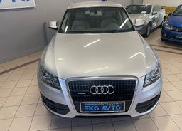Zunanja slika - Audi Q5 - 3.0 TDI quattro S tronic FINANCIRANJE BREZ POLOGA. - 4 - Predogledna slika