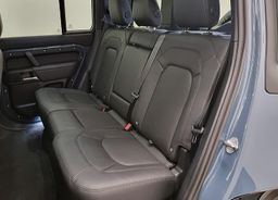 Zunanja slika - Land Rover Defender - 110 X-Dynamic HSE 3.0 D250 MHEV AWD - 9 - Predogledna slika