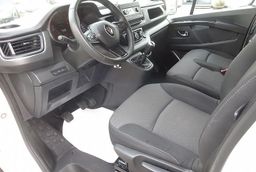 Zunanja slika - Renault Trafic - POTNIŠKI 1.LAST SLO 9 SED PDC FULL LED TEMP - 3 - Predogledna slika