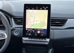 Zunanja slika - Renault Captur - TCe 90 techno - 9 - Predogledna slika