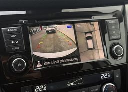 Zunanja slika - Nissan Qashqai - 1.3 DIG-T 160 N-CONNECTA DCT 1.LASTNIK-SLO - 11 - Predogledna slika