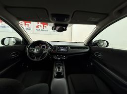 Zunanja slika - Honda HR-V - 1.6 i-DTEC Elegance.88 kW.NEMŠKI.NAVI.GRET.SEDEŽEV - 9 - Predogledna slika