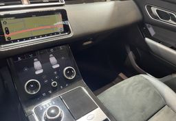Zunanja slika - Land Rover Range Rover Velar - PANORAMA-ALCANTARA-KEYLESS-NAVI-GRETJE-RADAR-LE - 12 - Predogledna slika