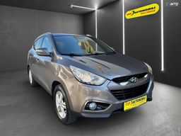 Zunanja slika - Hyundai ix35 - ix35 - 11 - Predogledna slika