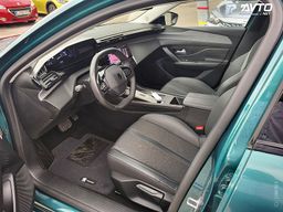 Zunanja slika - Peugeot 308 - SW 1.5 BLUEHDI 130 ALLURE PACK EAT8 - 5 - Predogledna slika