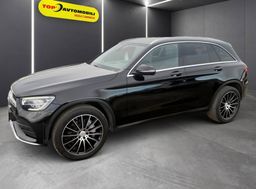 Zunanja slika - Mercedes-Benz GLC-Razred - GLC 300 de 4MATIC MULTIBEAM NAVI PDC KAMERA TOP... - 3 - Predogledna slika