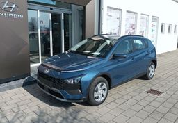 Zunanja slika - Hyundai Bayon - 1.0 T-GDI 90 LIFE.rg - 1 - Predogledna slika