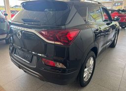 Zunanja slika - KG Mobility Korando - 1.5 T-GDI 110 kW Smart M T - 3 - Predogledna slika