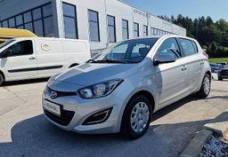 Zunanja slika - Hyundai i20 - 1.1 CRDI 55 KW STYLE - 4 - Predogledna slika